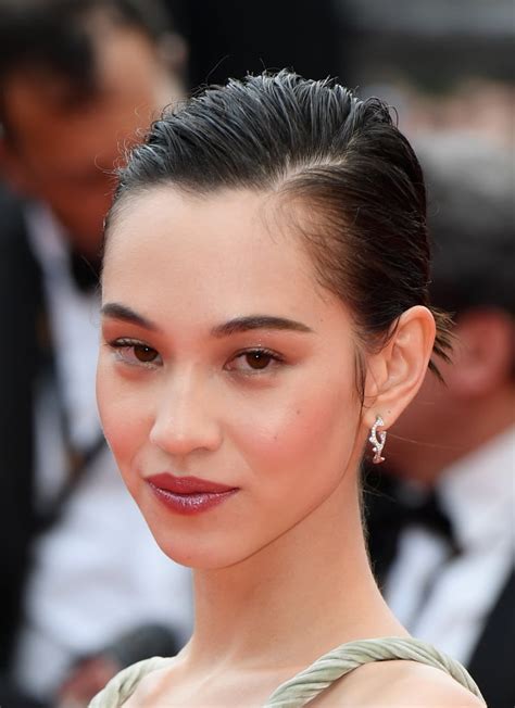 Kiko Mizuhara